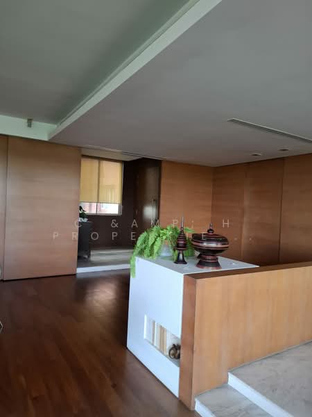 Nassim Mansion, 40 Nassim Hill, 4 Bedrooms, 3,520 sqft, Apartment For Rent, by WENDY, 500146037 - Interior - PropertyGuru.com.sg