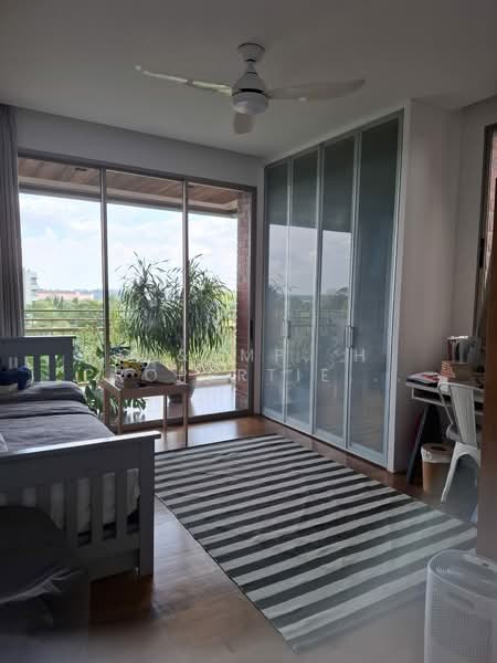 Nassim Mansion, 40 Nassim Hill, 4 Bedrooms, 3,520 sqft, Apartment For Rent, by WENDY, 500146037 - Bedroom - PropertyGuru.com.sg