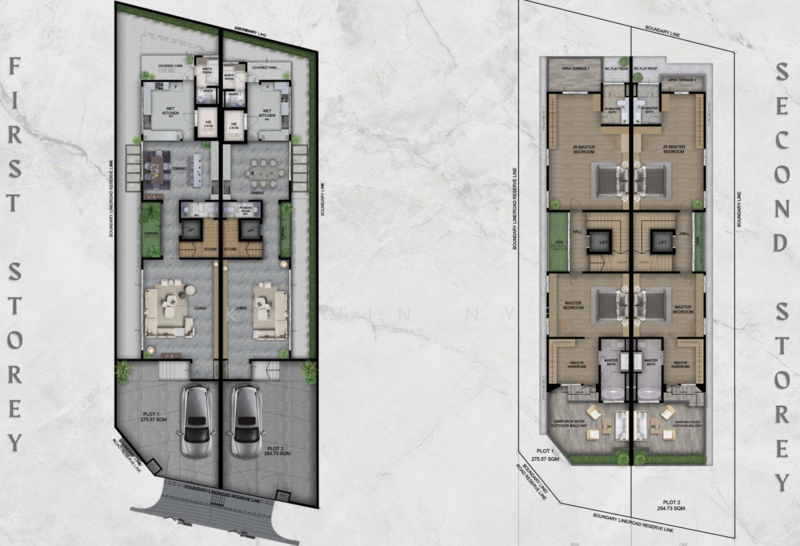 CHEAP!! Brand New Semi-D at Telok Kurau (V9995), , 5 Bedrooms, 5,765 sqft, Semi-Detached House For Sale, by Kelvin Nye, 500146038 - PropertyGuru.com.sg