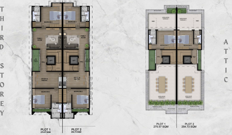 CHEAP!! Brand New Semi-D at Telok Kurau (V9995), , 5 Bedrooms, 5,765 sqft, Semi-Detached House For Sale, by Kelvin Nye, 500146038 - PropertyGuru.com.sg