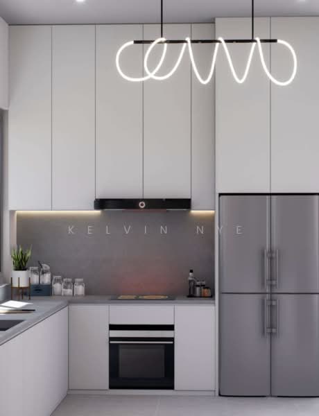 CHEAP!! Brand New Semi-D at Telok Kurau (V9995), , 5 Bedrooms, 5,765 sqft, Semi-Detached House For Sale, by Kelvin Nye, 500146038 - Kitchen - PropertyGuru.com.sg