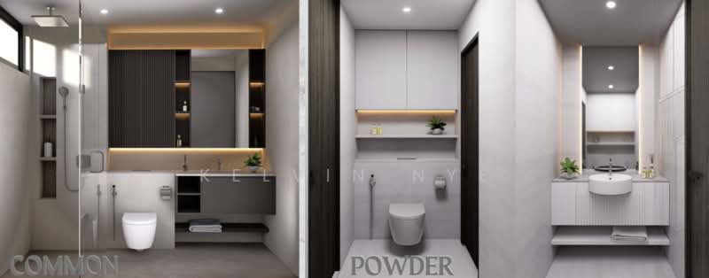 CHEAP!! Brand New Semi-D at Telok Kurau (V9995), , 5 Bedrooms, 5,765 sqft, Semi-Detached House For Sale, by Kelvin Nye, 500146038 - PropertyGuru.com.sg