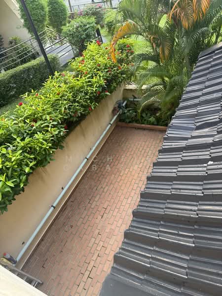 The Draycott, 52A Draycott Park, 2 Bedrooms, 1,605 sqft, Condominium For Rent, by Michele Cabasug, 500146040 - Exterior - PropertyGuru.com.sg