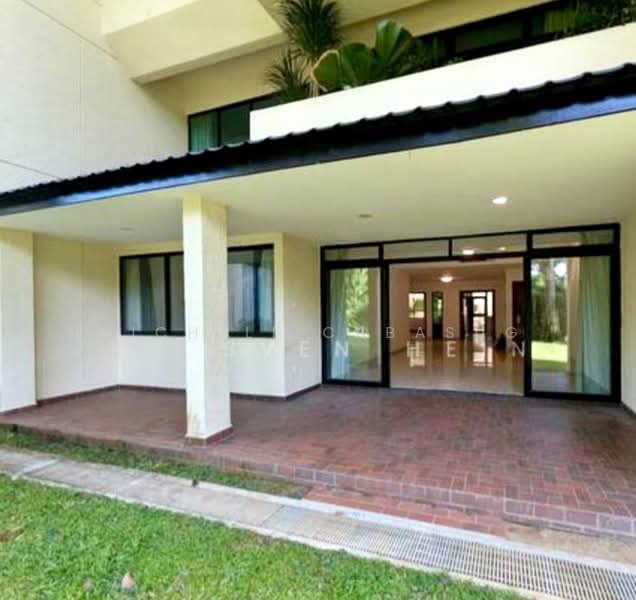 The Draycott, 52A Draycott Park, 2 Bedrooms, 1,605 sqft, Condominium For Rent, by Michele Cabasug, 500146040 - Exterior - PropertyGuru.com.sg
