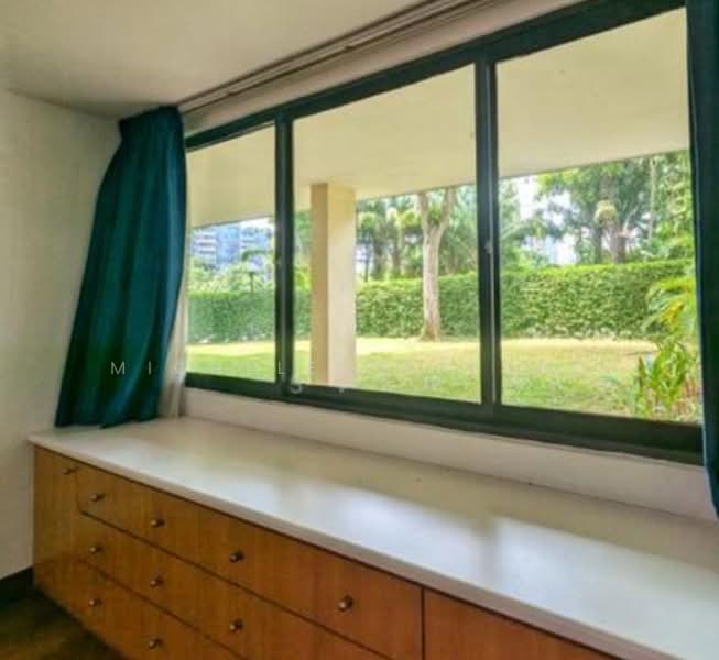 The Draycott, 52A Draycott Park, 2 Bedrooms, 1,605 sqft, Condominium For Rent, by Michele Cabasug, 500146040 - View - PropertyGuru.com.sg