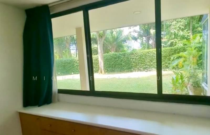 The Draycott, 52A Draycott Park, 2 Bedrooms, 1,605 sqft, Condominium For Rent, by Michele Cabasug, 500146040 - Garden - PropertyGuru.com.sg