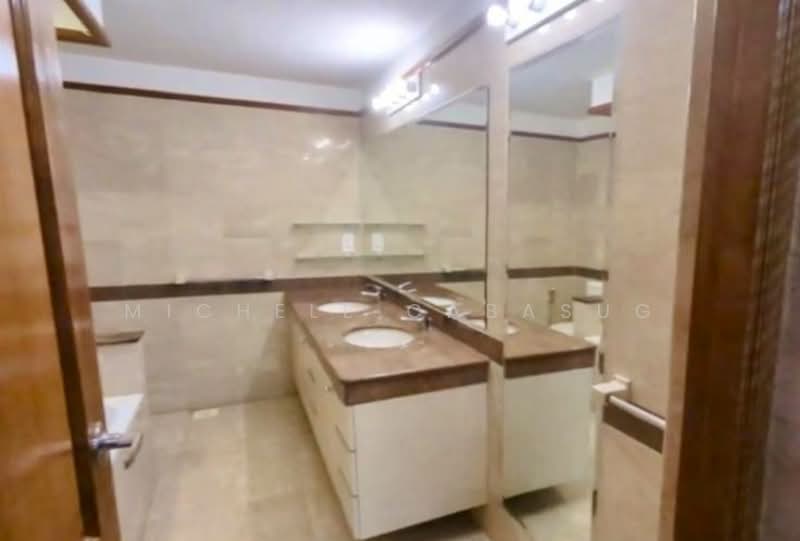 The Draycott, 52A Draycott Park, 2 Bedrooms, 1,605 sqft, Condominium For Rent, by Michele Cabasug, 500146040 - Bathroom - PropertyGuru.com.sg
