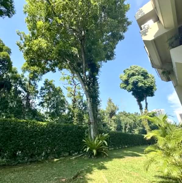 The Draycott, 52A Draycott Park, 2 Bedrooms, 1,605 sqft, Condominium For Rent, by Michele Cabasug, 500146040 - Exterior - PropertyGuru.com.sg