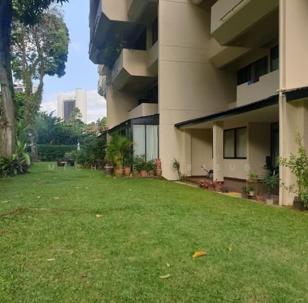 The Draycott, 52A Draycott Park, 2 Bedrooms, 1,605 sqft, Condominium For Rent, by Michele Cabasug, 500146040 - PropertyGuru.com.sg