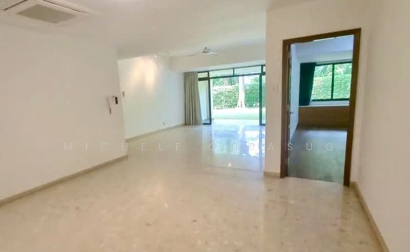 The Draycott, 52A Draycott Park, 2 Bedrooms, 1,605 sqft, Condominium For Rent, by Michele Cabasug, 500146040 - Living Room - PropertyGuru.com.sg