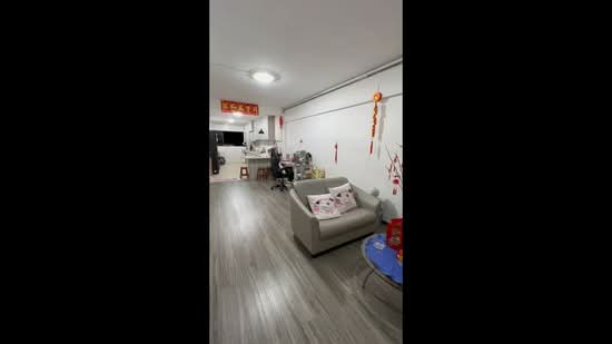 2 Teck Whye Avenue, 2 Teck Whye Avenue, Room Rental, 107 sqft, HDB Flat For Rent, by Michelle Ong, 500146041 - PropertyGuru.com.sg