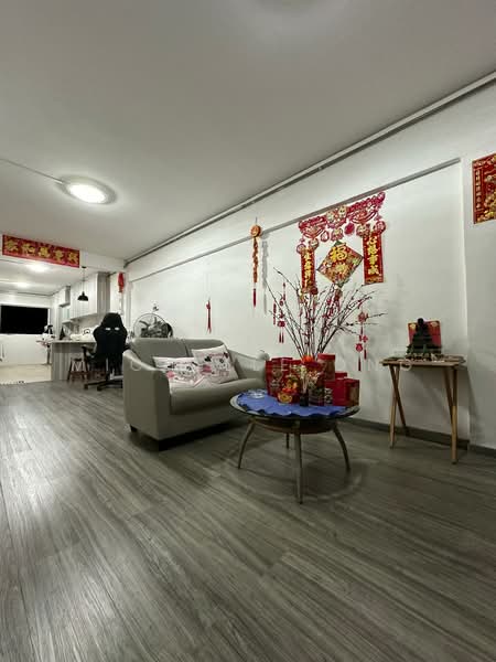2 Teck Whye Avenue, 2 Teck Whye Avenue, Room Rental, 107 sqft, HDB Flat For Rent, by Michelle Ong, 500146041 - Living Room - PropertyGuru.com.sg