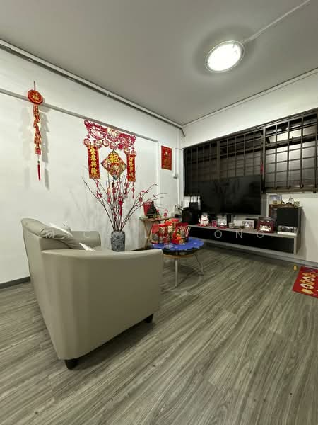 2 Teck Whye Avenue, 2 Teck Whye Avenue, Room Rental, 107 sqft, HDB Flat For Rent, by Michelle Ong, 500146041 - Living Room - PropertyGuru.com.sg