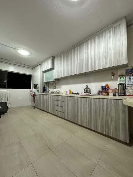2 Teck Whye Avenue, 2 Teck Whye Avenue, Room Rental, 107 sqft, HDB Flat For Rent, by Michelle Ong, 500146041 - Kitchen - PropertyGuru.com.sg