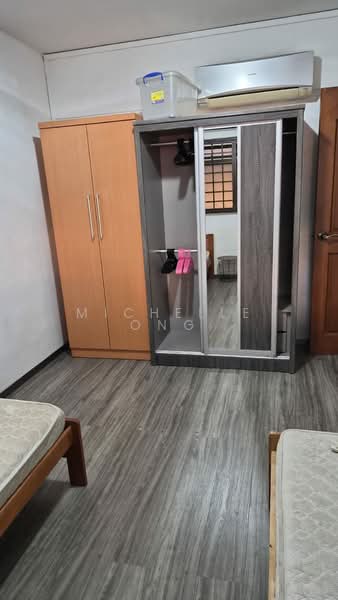 2 Teck Whye Avenue, 2 Teck Whye Avenue, Room Rental, 107 sqft, HDB Flat For Rent, by Michelle Ong, 500146041 - Bedroom - PropertyGuru.com.sg