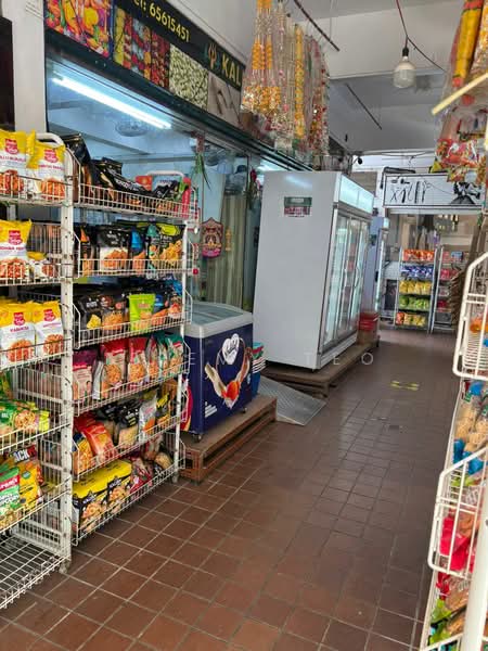 Yuhua Place HDB Shophouse, Jurong East Avenue 1, 1,750 sqft, Shop / Shophouse For Sale, by Jeremy Teo, 500146042 - CommercialGuru.com.sg