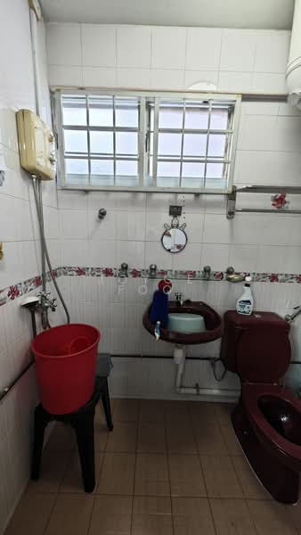 403 Sin Ming Avenue, 403 Sin Ming Avenue, 3 Bedrooms, 918 sqft, HDB Flat For Rent, by Joyce Foo, 500146043 - Bathroom - PropertyGuru.com.sg