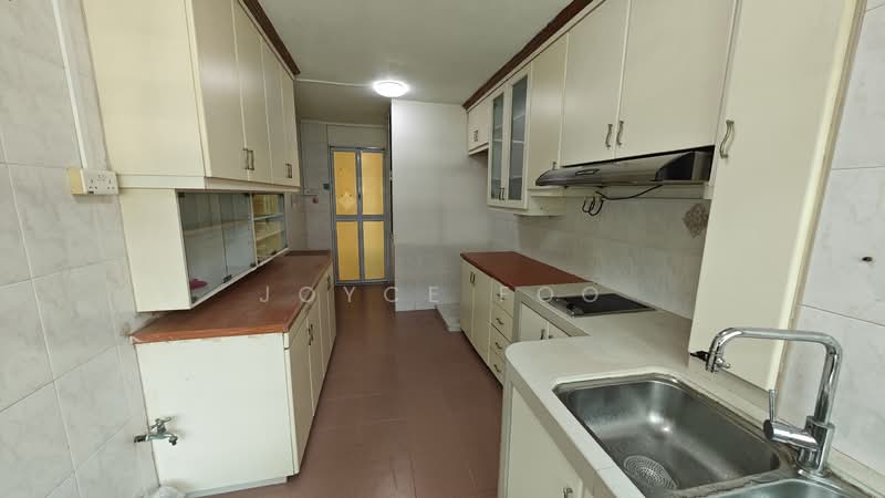 403 Sin Ming Avenue, 403 Sin Ming Avenue, 3 Bedrooms, 918 sqft, HDB Flat For Rent, by Joyce Foo, 500146043 - Kitchen - PropertyGuru.com.sg
