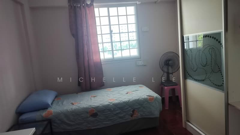 213 Bedok North Street 1, 213 Bedok North Street 1, Room Rental, 180 sqft, HDB Flat For Rent, by Michelle Lee, 500146048 - Bedroom - PropertyGuru.com.sg