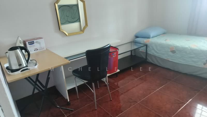 213 Bedok North Street 1, 213 Bedok North Street 1, Room Rental, 180 sqft, HDB Flat For Rent, by Michelle Lee, 500146048 - Bedroom - PropertyGuru.com.sg