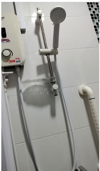 213 Bedok North Street 1, 213 Bedok North Street 1, Room Rental, 180 sqft, HDB Flat For Rent, by Michelle Lee, 500146048 - Bathroom - PropertyGuru.com.sg