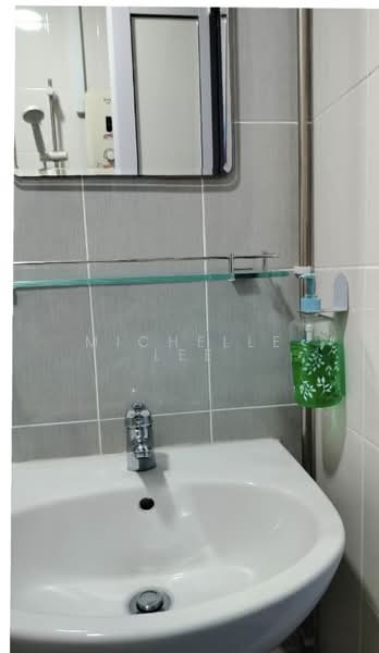 213 Bedok North Street 1, 213 Bedok North Street 1, Room Rental, 180 sqft, HDB Flat For Rent, by Michelle Lee, 500146048 - Bathroom - PropertyGuru.com.sg
