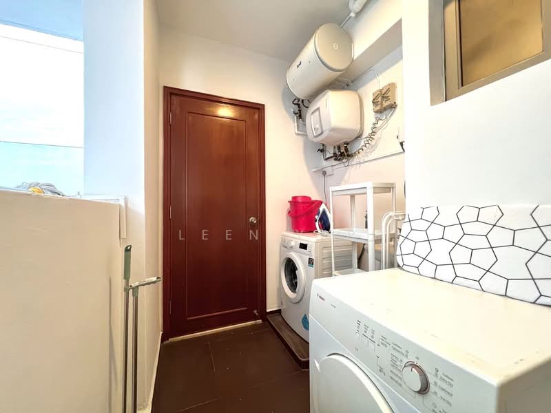 Parc Vista, 464 Corporation Road, Room Rental, 120 sqft, Condominium For Rent, by Leen Yap, 500146052 - Interior - PropertyGuru.com.sg