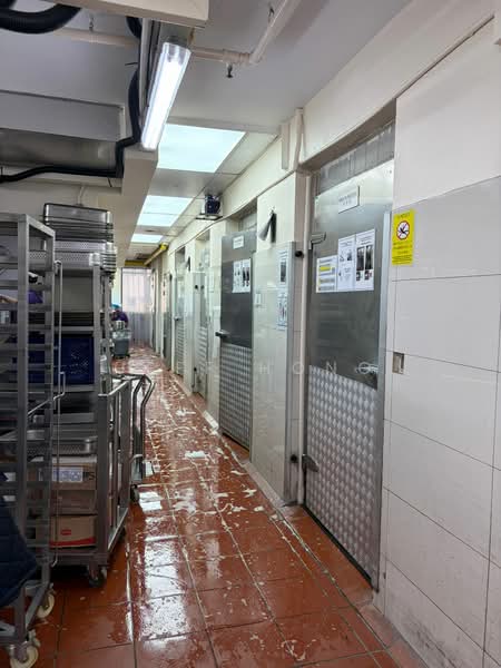 Enterprise One - Approved Food Factory, , 2,150 sqft, Factory / Workshop (B2) For Rent, by Jeff Hong, 500146053 - Corridor - CommercialGuru.com.sg