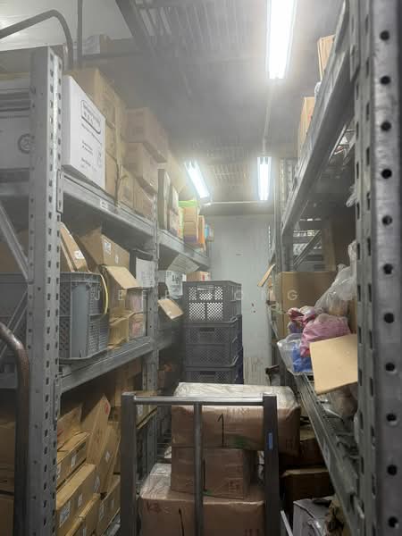 Enterprise One - Approved Food Factory, , 2,150 sqft, Factory / Workshop (B2) For Rent, by Jeff Hong, 500146053 - Interior - CommercialGuru.com.sg