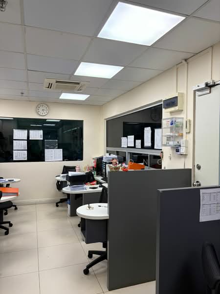 Enterprise One - Approved Food Factory, , 2,150 sqft, Factory / Workshop (B2) For Rent, by Jeff Hong, 500146053 - Interior - CommercialGuru.com.sg