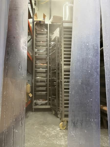 Enterprise One - Approved Food Factory, , 2,150 sqft, Factory / Workshop (B2) For Rent, by Jeff Hong, 500146053 - Interior - CommercialGuru.com.sg