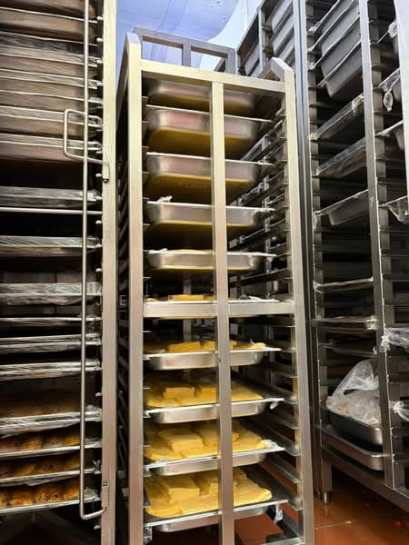 Enterprise One - Approved Food Factory, , 2,150 sqft, Factory / Workshop (B2) For Rent, by Jeff Hong, 500146053 - CommercialGuru.com.sg