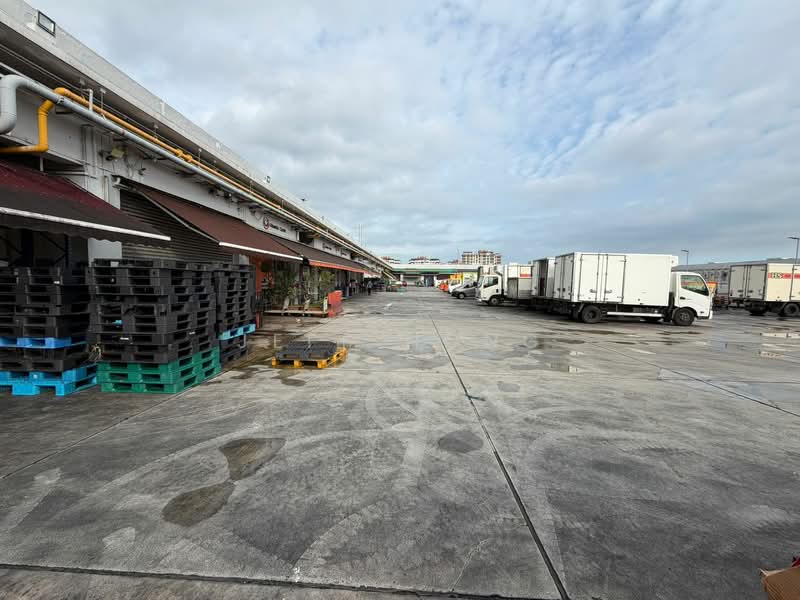 Enterprise One - Approved Food Factory, , 2,150 sqft, Factory / Workshop (B2) For Rent, by Jeff Hong, 500146053 - Exterior - CommercialGuru.com.sg