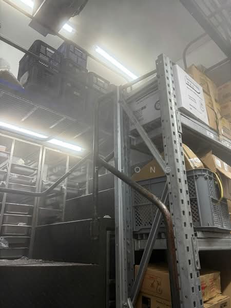 Enterprise One - Approved Food Factory, , 2,150 sqft, Factory / Workshop (B2) For Rent, by Jeff Hong, 500146053 - CommercialGuru.com.sg