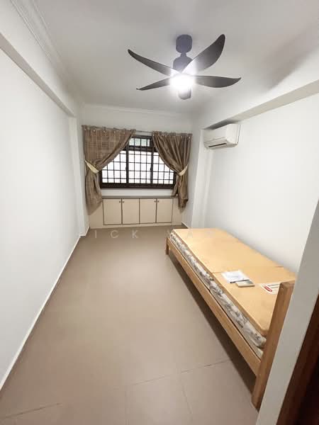 346 Kang Ching Road, 346 Kang Ching Road, 3 Bedrooms, 1,300 sqft, HDB Flat For Rent, by Rick Yang, 500146054 - Bedroom - PropertyGuru.com.sg