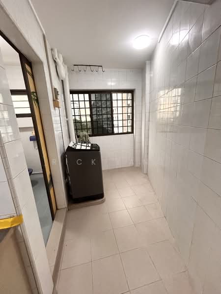 346 Kang Ching Road, 346 Kang Ching Road, 3 Bedrooms, 1,300 sqft, HDB Flat For Rent, by Rick Yang, 500146054 - Yard - PropertyGuru.com.sg