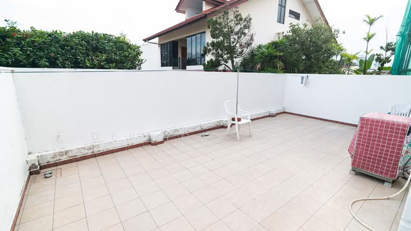 Serangoon Garden, Burghley Drive, 7 Bedrooms, 3,500 sqft, Semi-Detached House For Sale, by Derrick Wang, 500146055 - PropertyGuru.com.sg