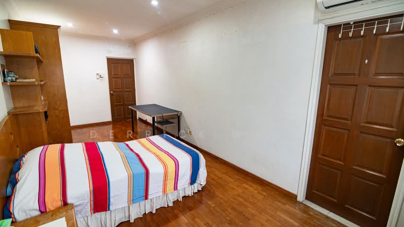Serangoon Garden, Burghley Drive, 7 Bedrooms, 3,500 sqft, Semi-Detached House For Sale, by Derrick Wang, 500146055 - PropertyGuru.com.sg