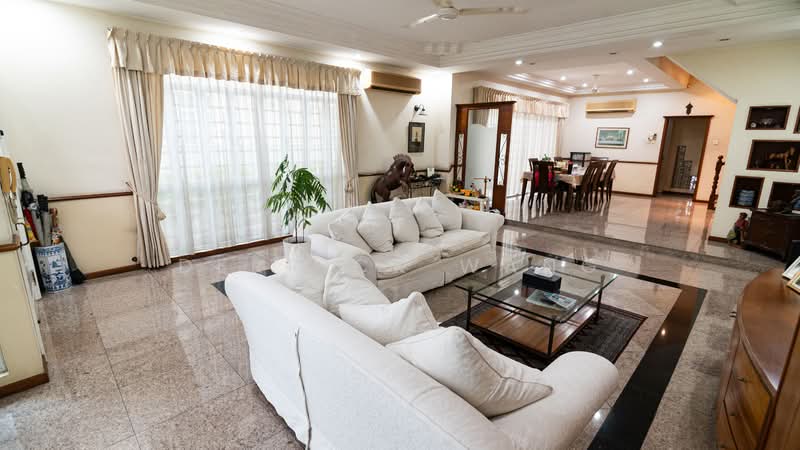 Serangoon Garden, Burghley Drive, 7 Bedrooms, 3,500 sqft, Semi-Detached House For Sale, by Derrick Wang, 500146055 - PropertyGuru.com.sg