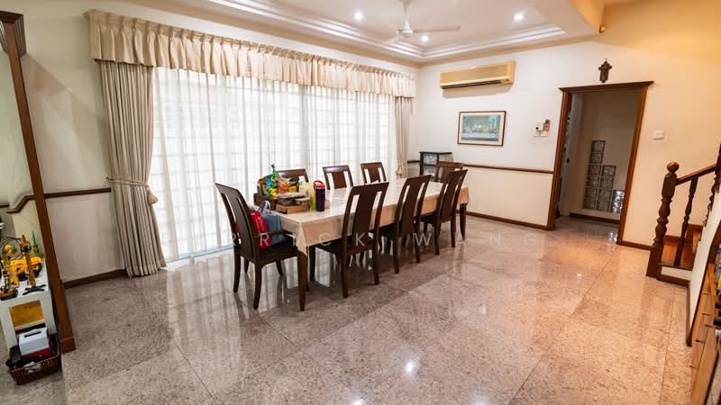 Serangoon Garden, Burghley Drive, 7 Bedrooms, 3,500 sqft, Semi-Detached House For Sale, by Derrick Wang, 500146055 - PropertyGuru.com.sg