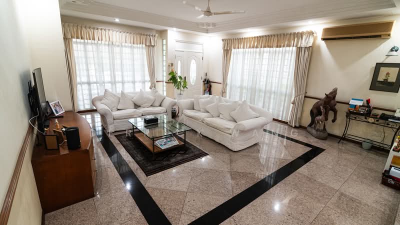 Serangoon Garden, Burghley Drive, 7 Bedrooms, 3,500 sqft, Semi-Detached House For Sale, by Derrick Wang, 500146055 - PropertyGuru.com.sg