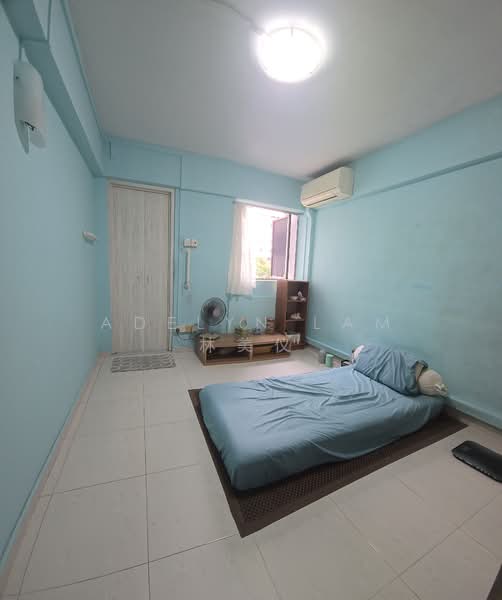 741 Yishun Avenue 5, 741 Yishun Avenue 5, 2 Bedrooms, 721 sqft, HDB Flat For Sale, by Adelyn Lam 林美仪, 500146060 - Bedroom - PropertyGuru.com.sg