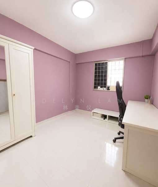 741 Yishun Avenue 5, 741 Yishun Avenue 5, 2 Bedrooms, 721 sqft, HDB Flat For Sale, by Adelyn Lam 林美仪, 500146060 - Bedroom - PropertyGuru.com.sg