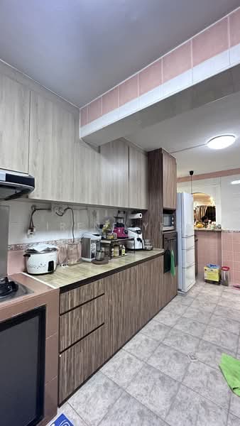 238 Jurong East Street 21, 238 Jurong East Street 21, 3 Bedrooms, 1,241 sqft, HDB Flat For Sale, by Irene Yeo, 500146061 - Kitchen - PropertyGuru.com.sg