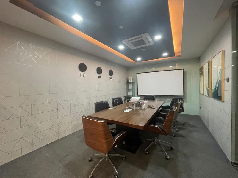 Wcega Tower, 21 Bukit Batok Crescent, 1,969 sqft, Light Industrial (B1) For Rent, by Lawrence Yeow, 500146063 - Interior - CommercialGuru.com.sg