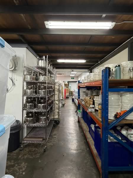 Enterprise One - Industrial for Rent, , 2,165 sqft, Factory / Workshop (B2) For Rent, by Jeff Hong, 500146064 - Interior - CommercialGuru.com.sg