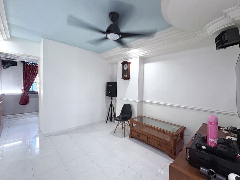 359C Admiralty Drive, 359C Admiralty Drive, 3 Bedrooms, 1,023 sqft, HDB Flat For Sale, by Sharique Tan, 500146066 - Living Room - PropertyGuru.com.sg