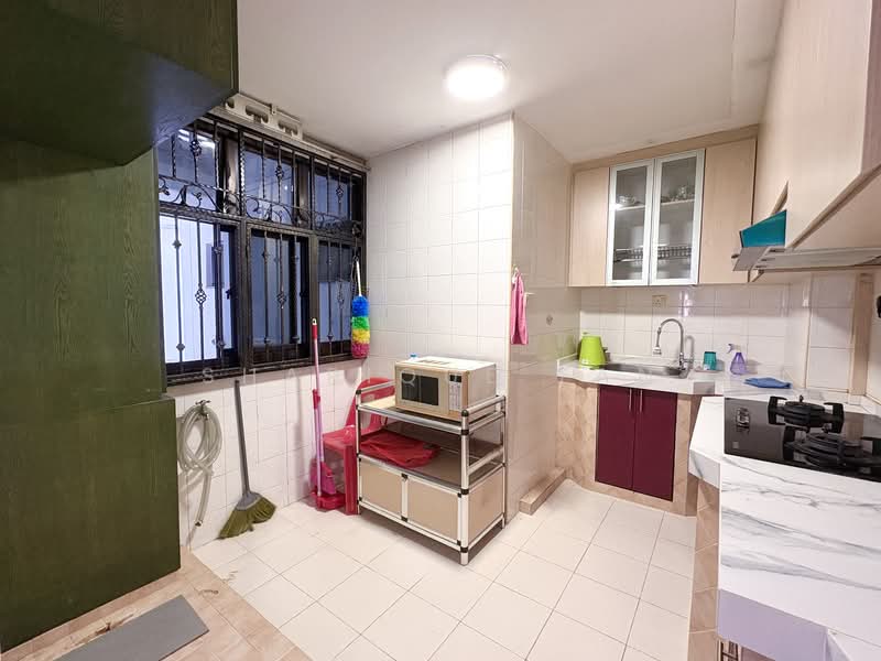 359C Admiralty Drive, 359C Admiralty Drive, 3 Bedrooms, 1,023 sqft, HDB Flat For Sale, by Sharique Tan, 500146066 - Kitchen - PropertyGuru.com.sg