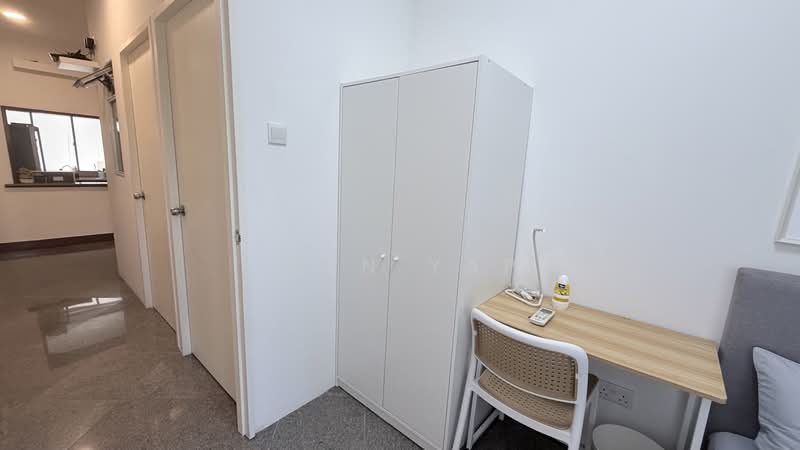 Parc Vista, 460 Corporation Road, Room Rental, 100 sqft, Condominium For Rent, by Leen Yap, 500146067 - Interior - PropertyGuru.com.sg