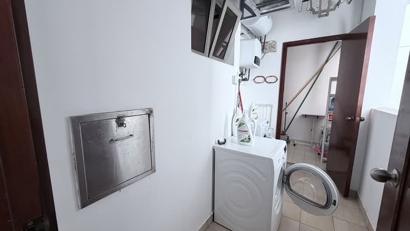 Parc Vista, 460 Corporation Road, Room Rental, 100 sqft, Condominium For Rent, by Leen Yap, 500146067 - Interior - PropertyGuru.com.sg